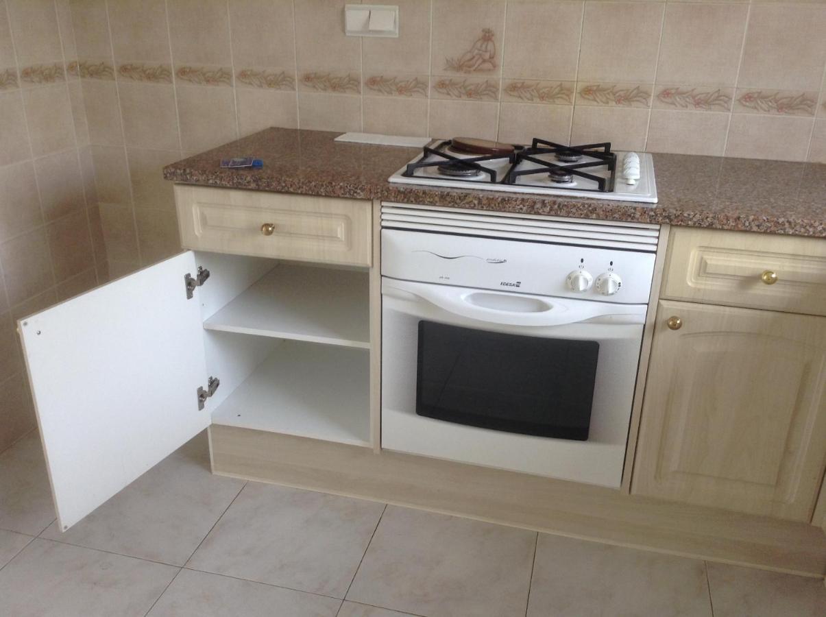 Votre Appartement A Portimao Exterior photo