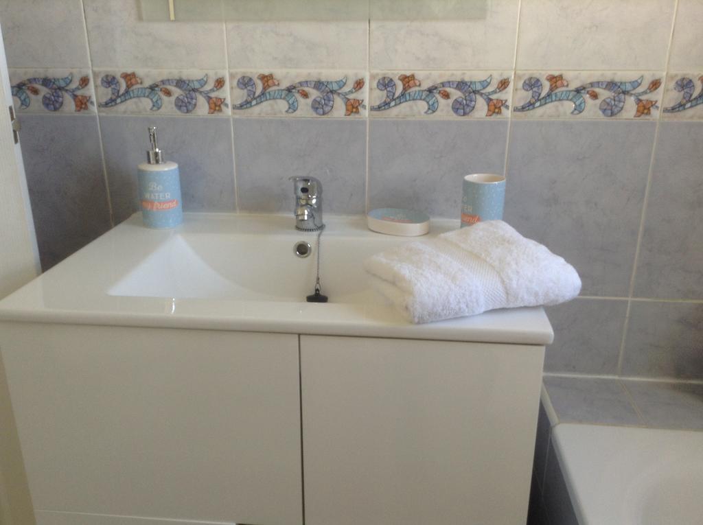 Votre Appartement A Portimao Exterior photo