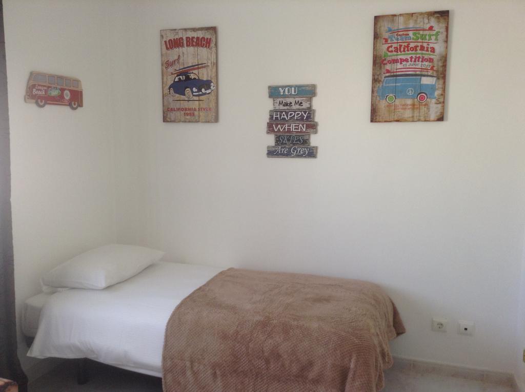 Votre Appartement A Portimao Exterior photo